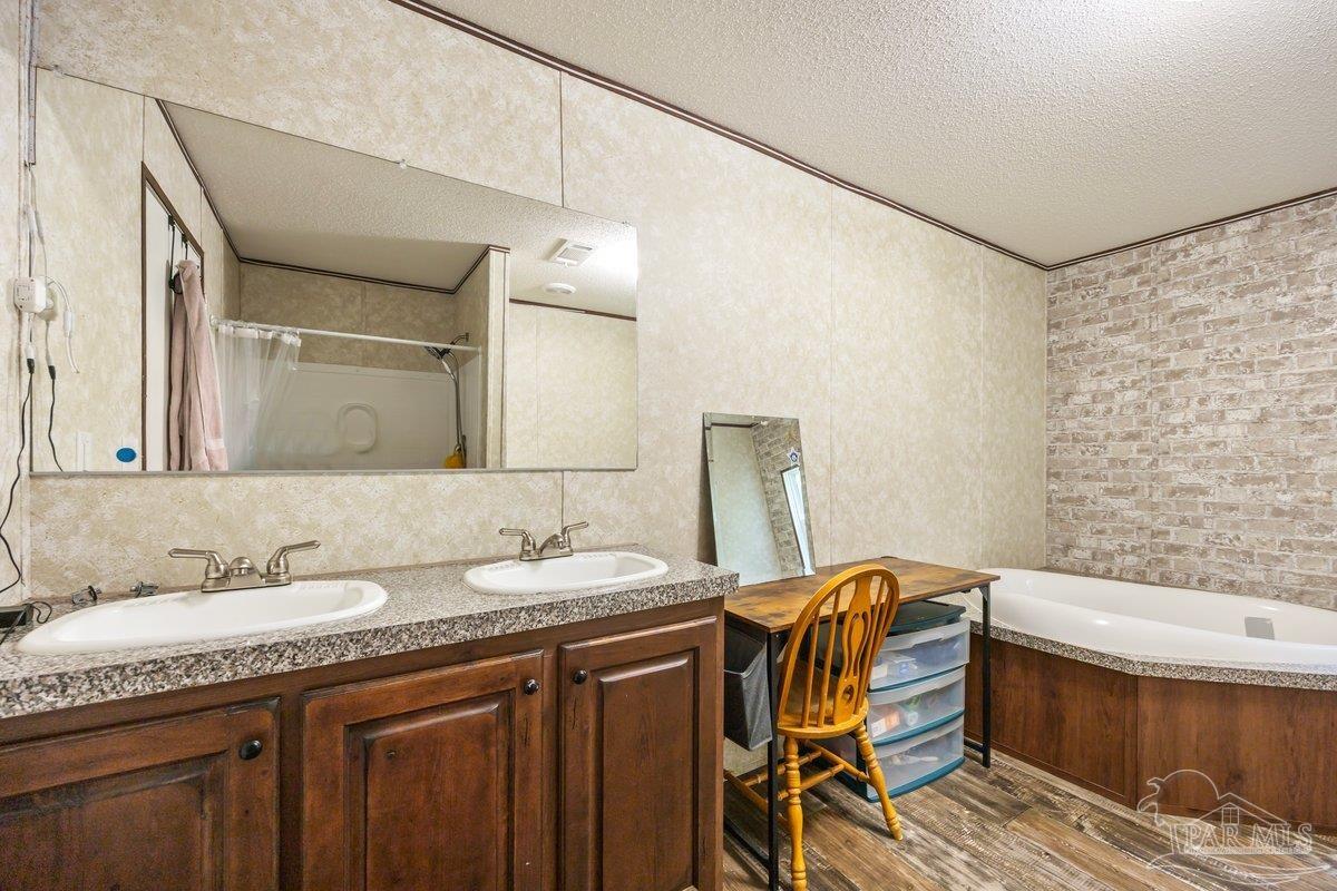 631 Campbell Road Century, FL 32535 - Photo 21 of 36