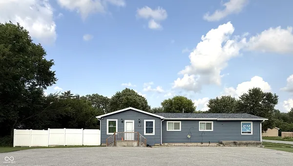 $220,000 | 207 South Girls School Road, Indianapolis, IN 46241