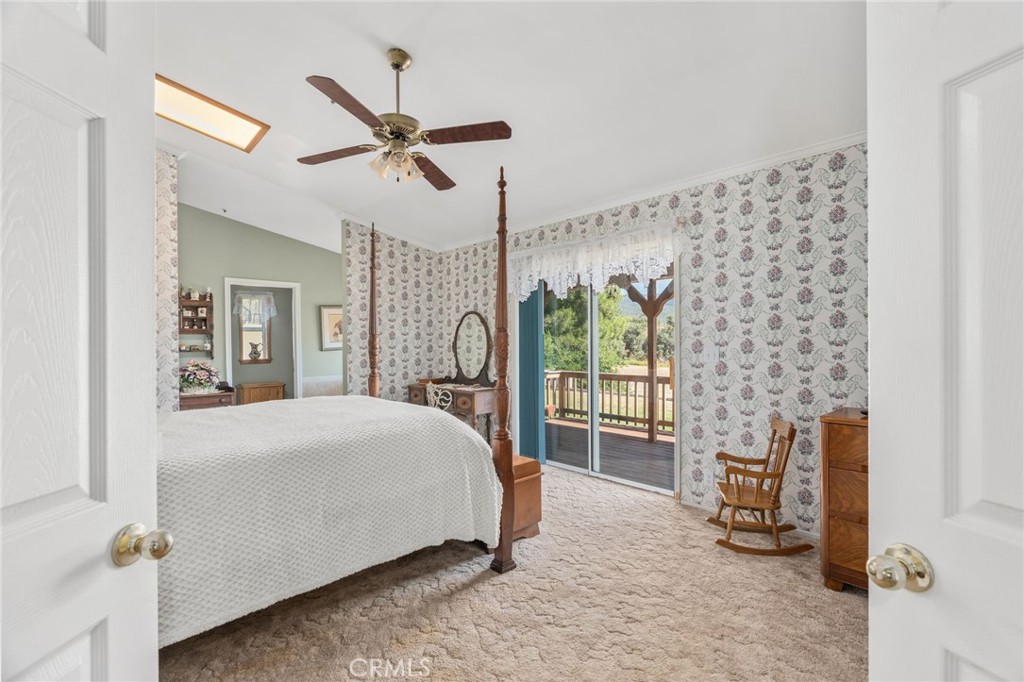 1087 Lockwood Valley Road Maricopa, CA 93252 - Photo 22 of 74