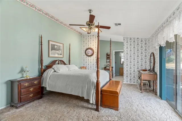 $949,000 | 1087 Lockwood Valley Road, Maricopa, CA 93252