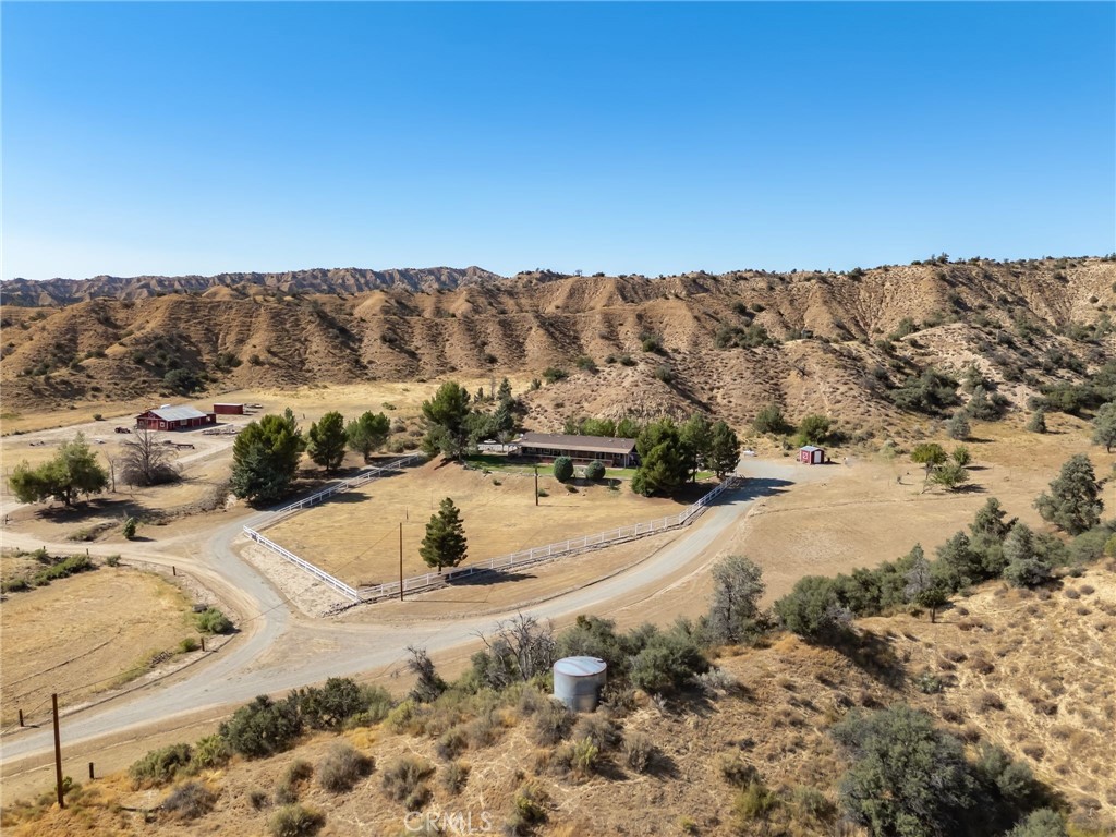 1087 Lockwood Valley Road Maricopa, CA 93252 - Photo 43 of 74 INCREDIBLE VIEWS