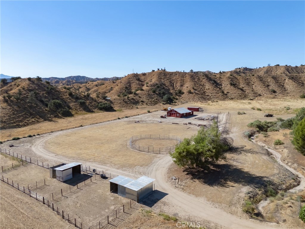 1087 Lockwood Valley Road Maricopa, CA 93252 - Photo 46 of 74 INCREDIBLE MOUNTAIN VIEWS