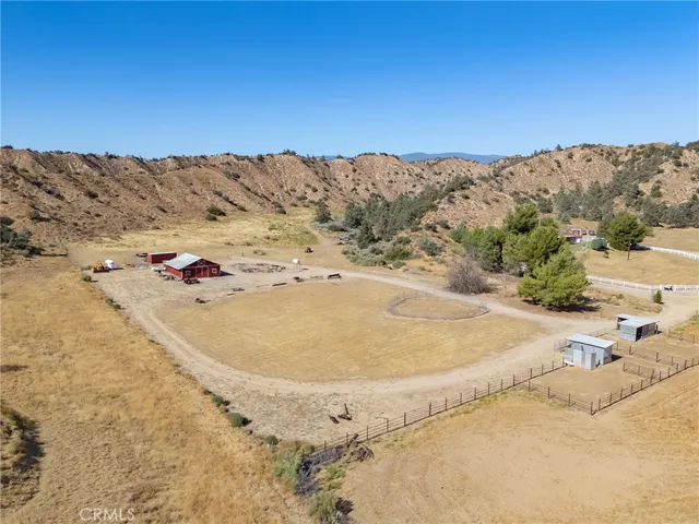 $949,000 | 1087 Lockwood Valley Road, Maricopa, CA 93252
