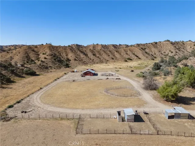 $1,099,000 | 1087 Lockwood Valley Road, Maricopa, CA 93252