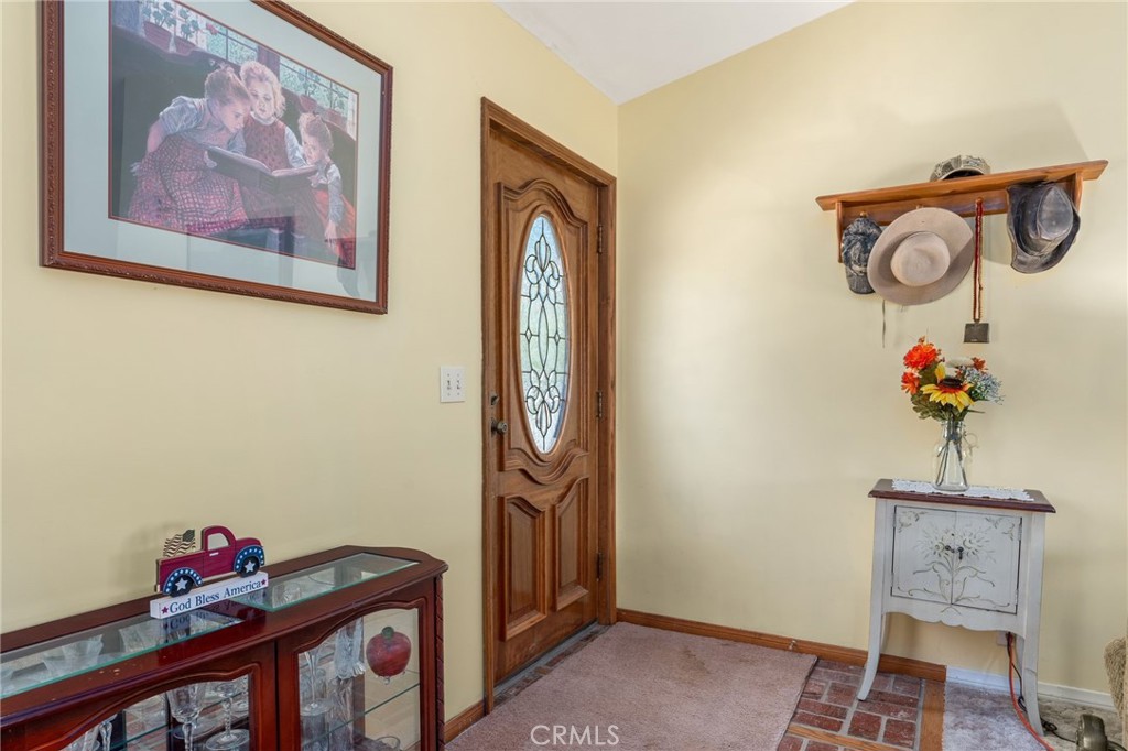 1087 Lockwood Valley Road Maricopa, CA 93252 - Photo 5 of 74