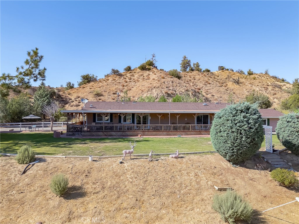 1087 Lockwood Valley Road Maricopa, CA 93252 - Photo 54 of 74 INCREDIBLE MOUNTAIN VIEWS