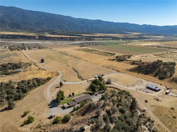 $929,000 | 1087 Lockwood Valley Road, Maricopa, CA 93252