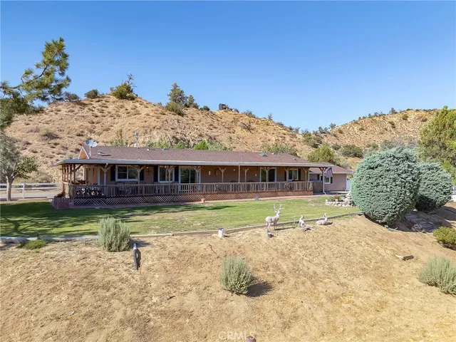 $1,099,000 | 1087 Lockwood Valley Road, Maricopa, CA 93252