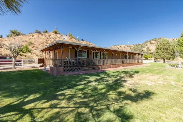$929,000 | 1087 Lockwood Valley Road, Maricopa, CA 93252