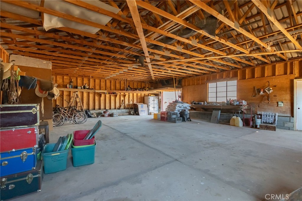 1087 Lockwood Valley Road Maricopa, CA 93252 - Photo 66 of 74 a view of storage and utility room