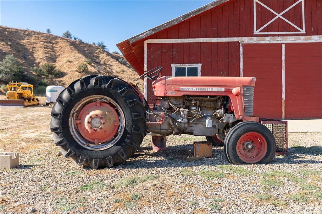 1087 Lockwood Valley Road Maricopa, CA 93252 - Photo 71 of 74