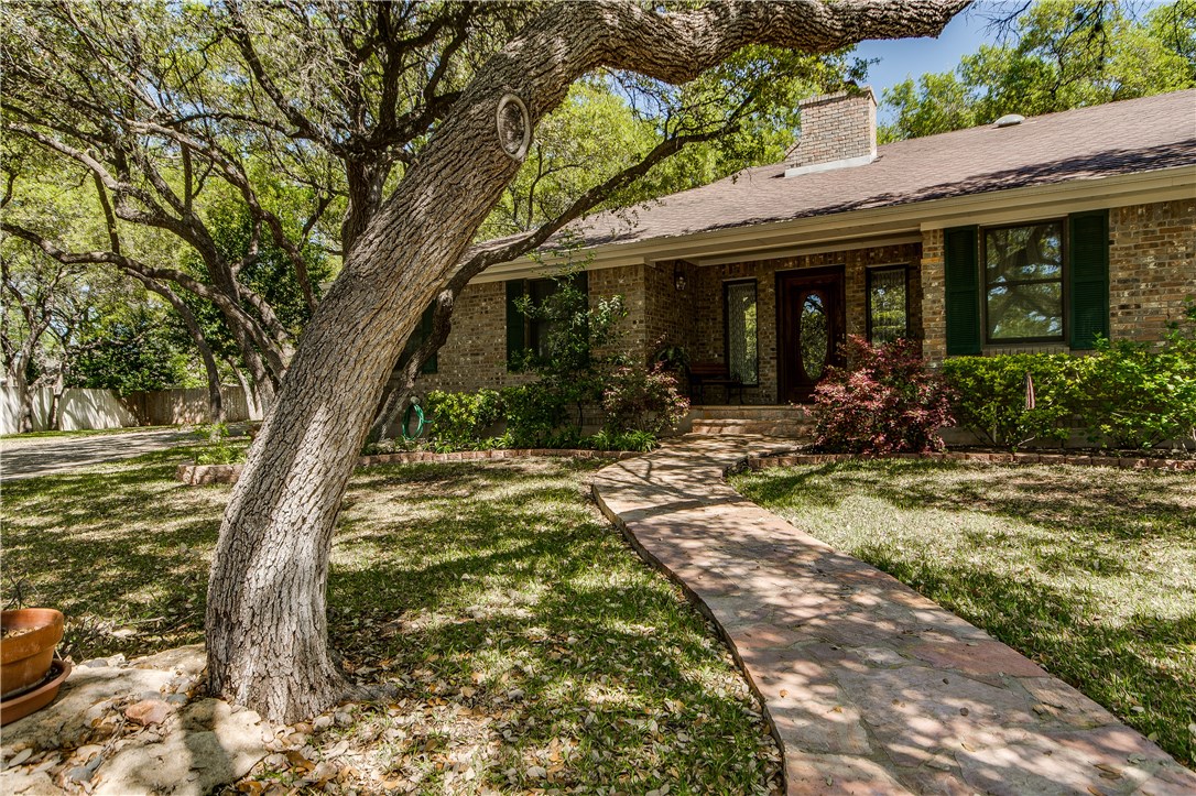 206 Ridgewood Cove Georgetown, TX 78628 - Photo 1 of 1 Gallery Image 1