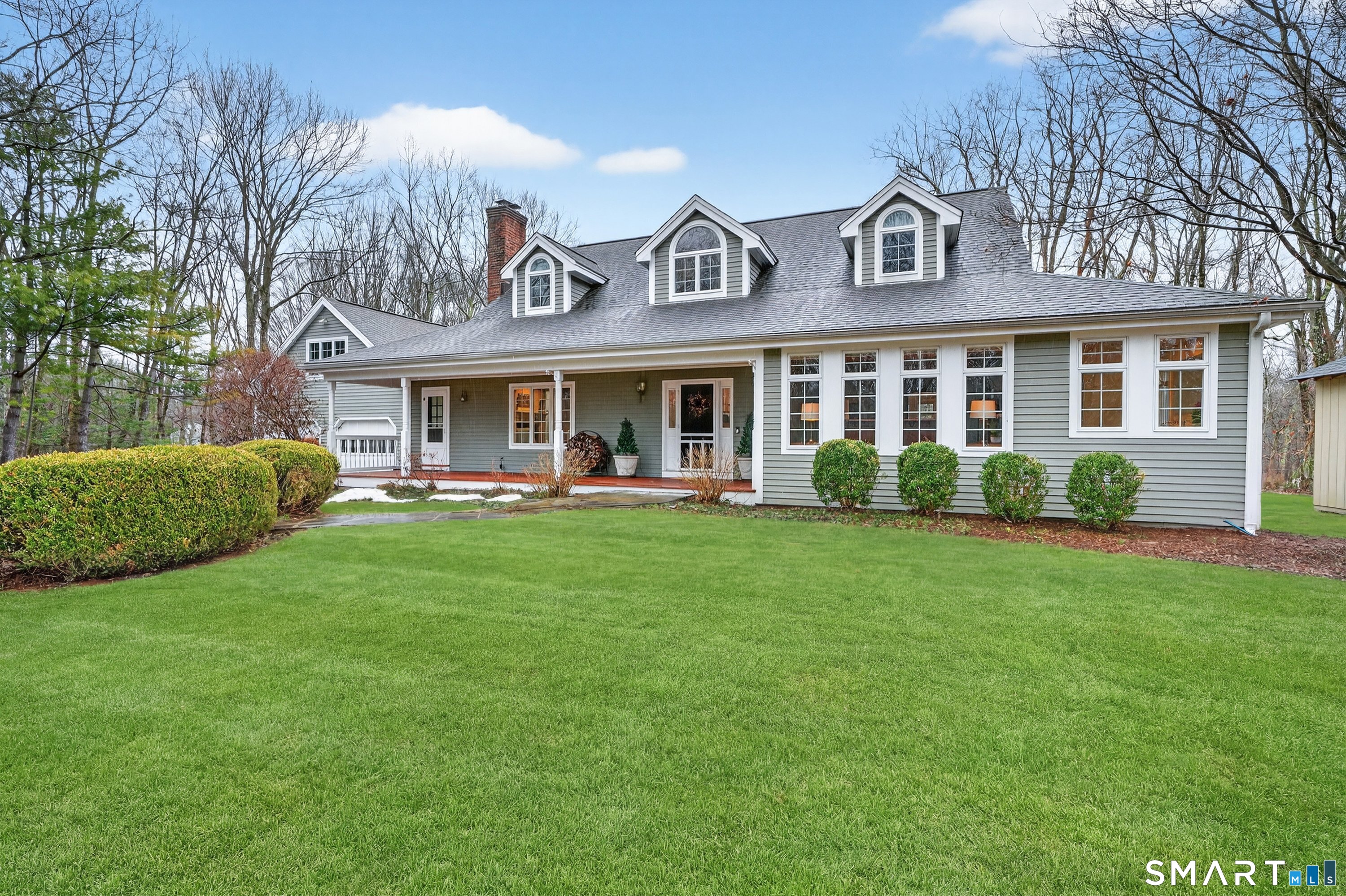 35 Marvin Ridge Place Wilton, CT 06897 - Photo 1 of 1 Gallery Image 1