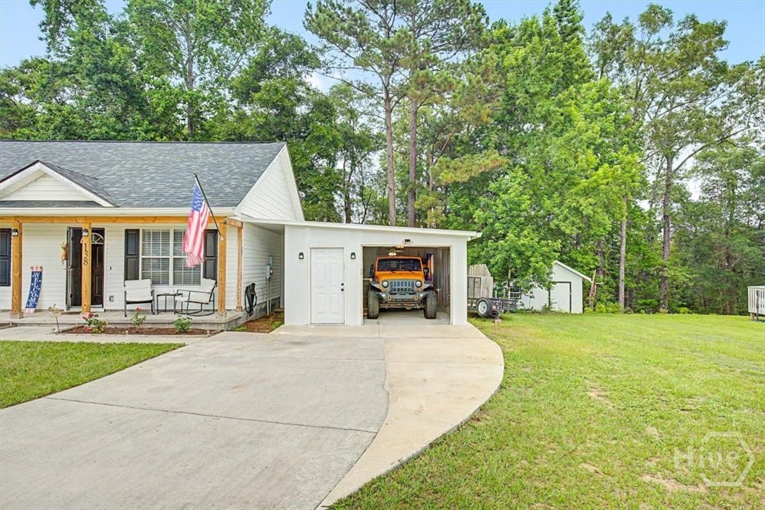 138 South Pointe Drive Rincon, GA 31326 - Photo 27 of 36