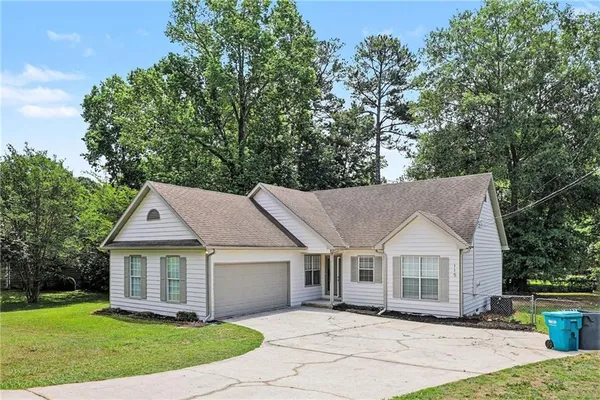 $259,999 | 115 June Court, Hampton, GA 30228