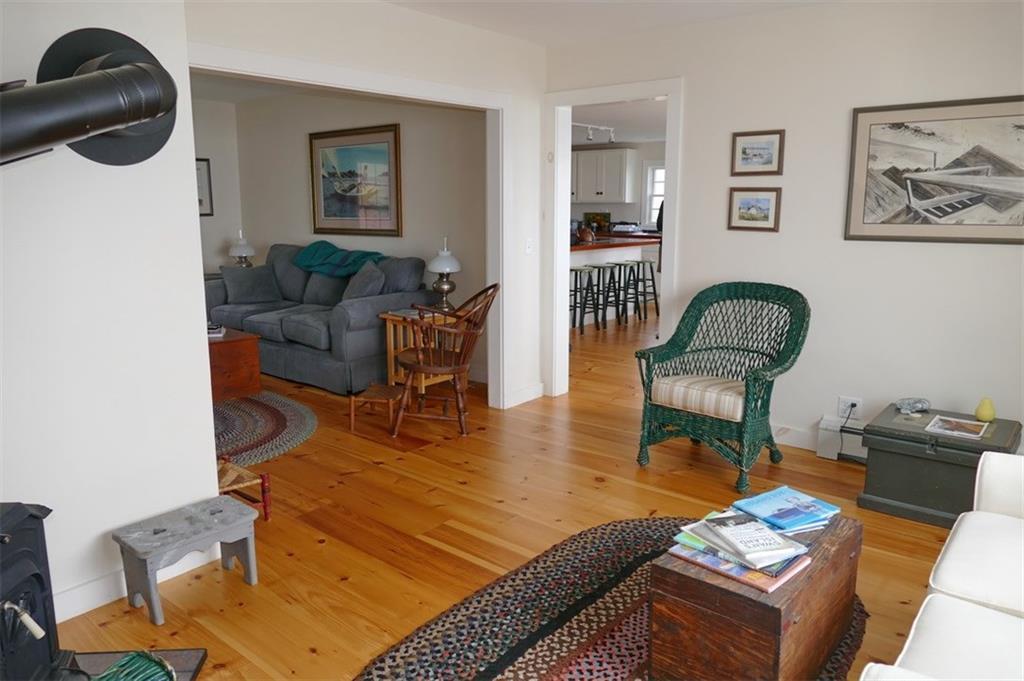 401 Minturn Road Swans Island, ME 04685 - Photo 18 of 33 Photo