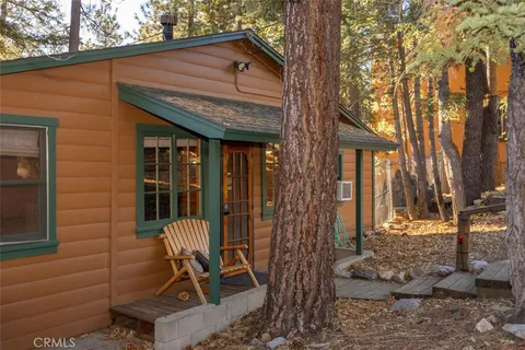 $398,000 | 796 Silver Tip Drive, Big Bear Lake, CA 92315