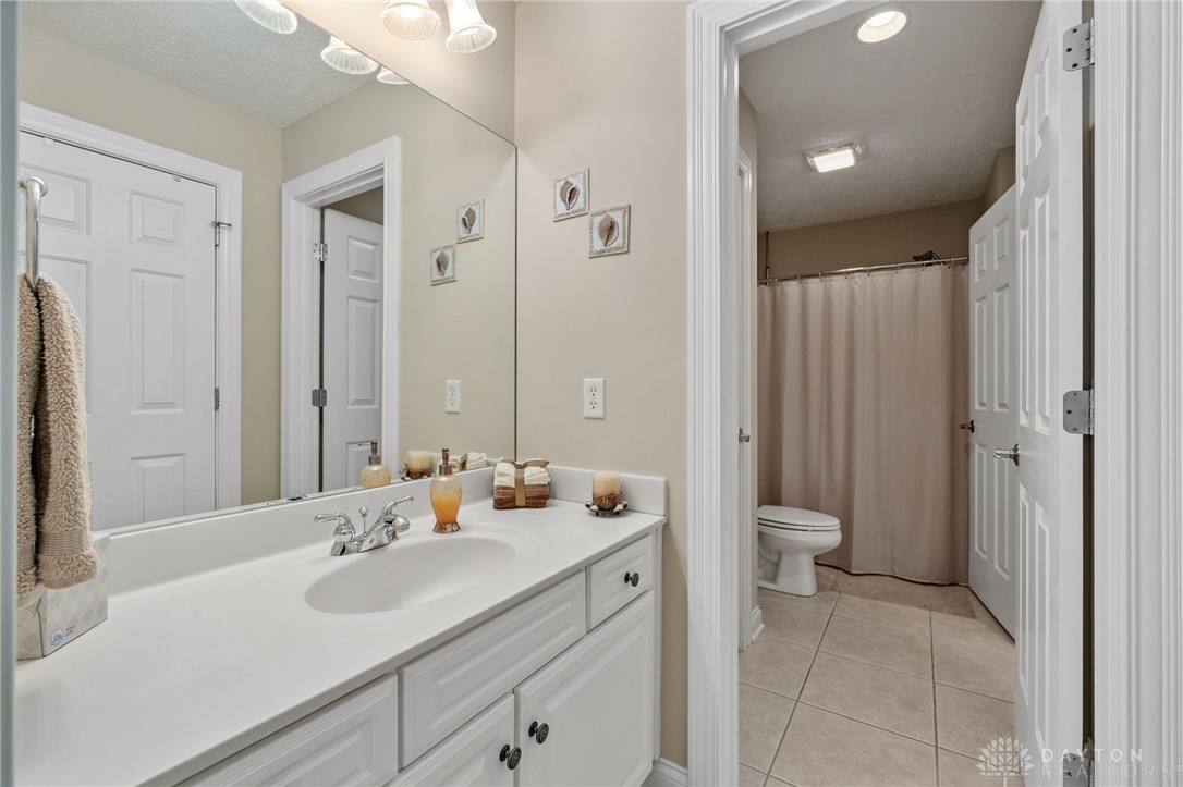 7607 Stone Ridge Drive Springboro, OH 45066 - Photo 46 of 81 FULL BATH 3