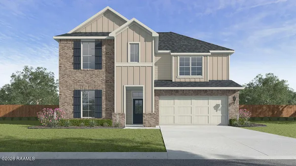 $329,000 | 305 Bellewood Drive, Lafayette, LA 70507