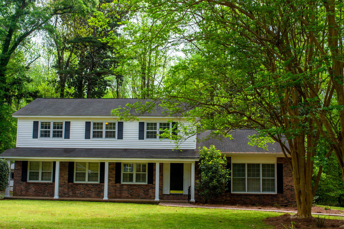 703 Churchill Road Walterboro, SC 29488 - Photo 2 of 35 _DSC1518