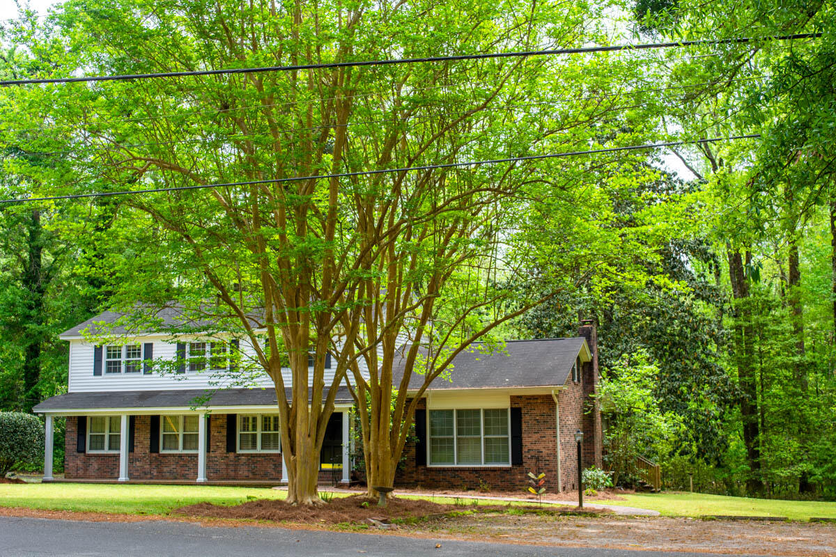 703 Churchill Road Walterboro, SC 29488 - Photo 3 of 35 _DSC1519