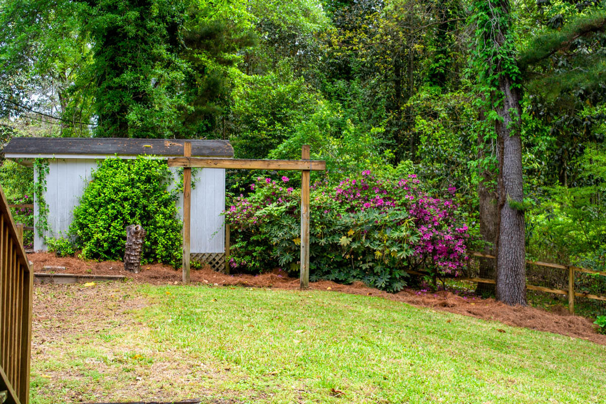 703 Churchill Road Walterboro, SC 29488 - Photo 8 of 35 _DSC1527