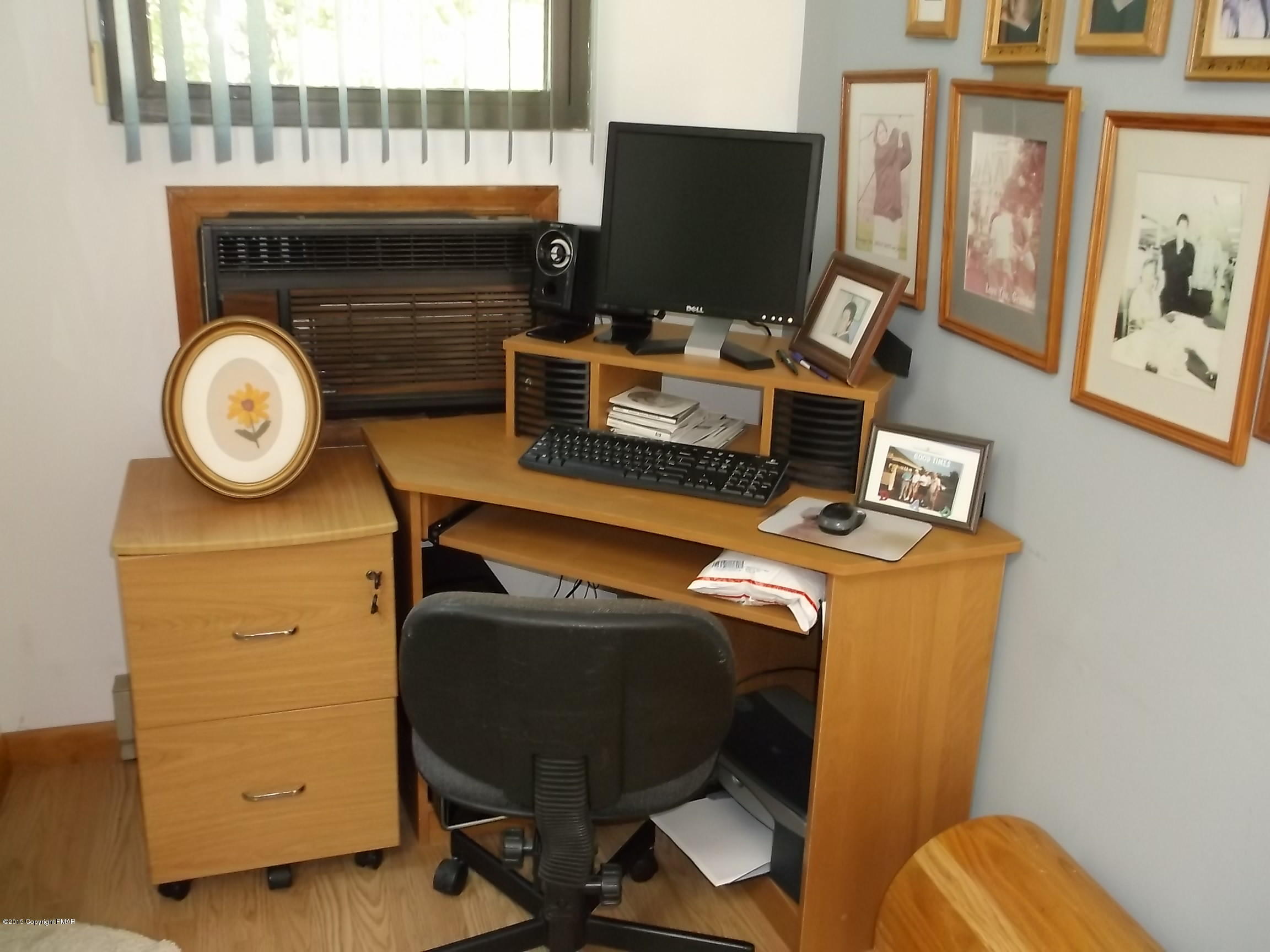 1466 Clover Road Long Pond, PA 18334 - Photo 20 of 21 Office