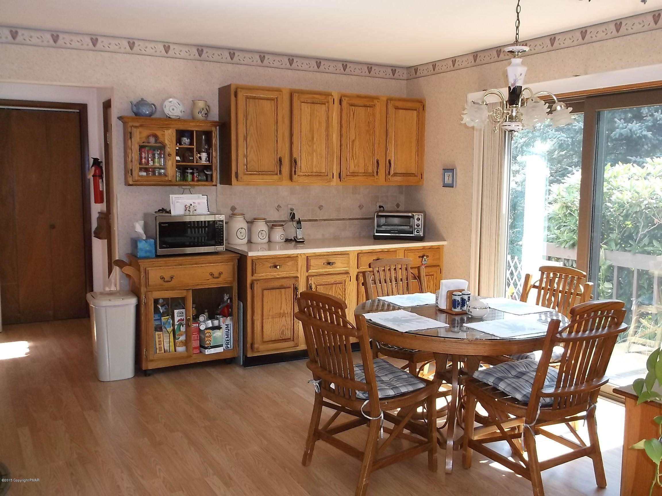 1466 Clover Road Long Pond, PA 18334 - Photo 4 of 21 Kitchen