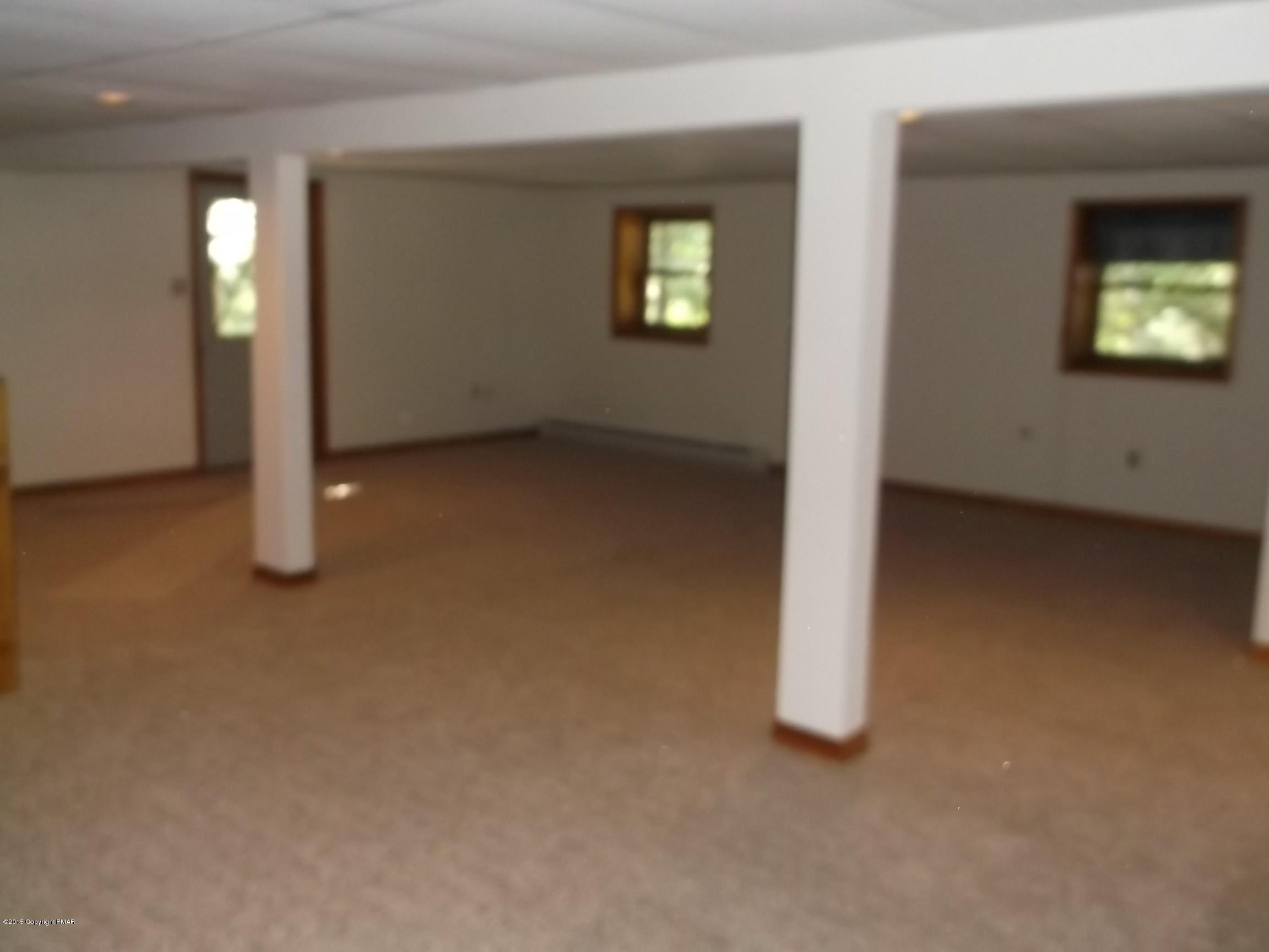 1466 Clover Road Long Pond, PA 18334 - Photo 7 of 21 Walk Out Basement