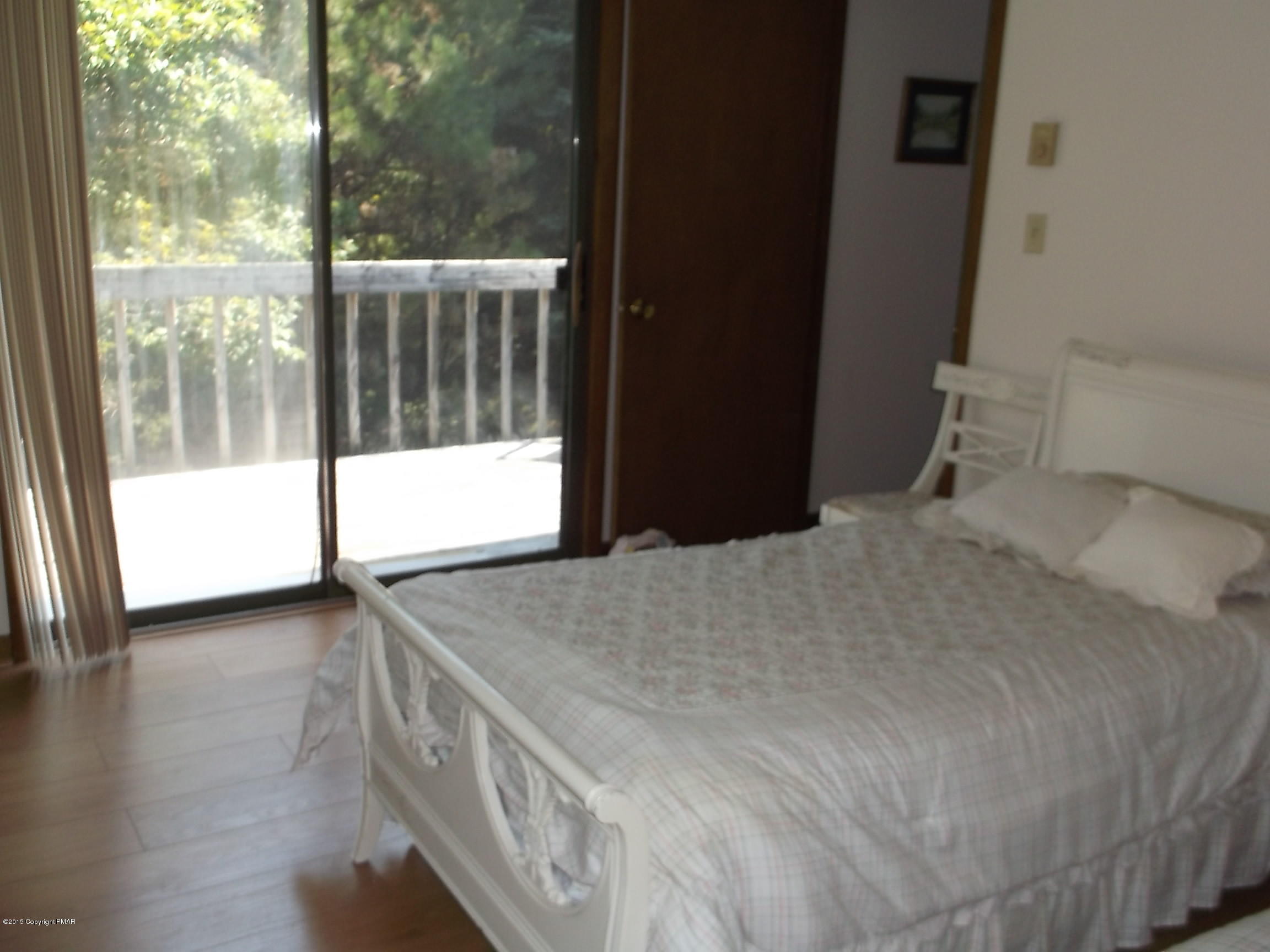 1466 Clover Road Long Pond, PA 18334 - Photo 8 of 21 Bedroom 2