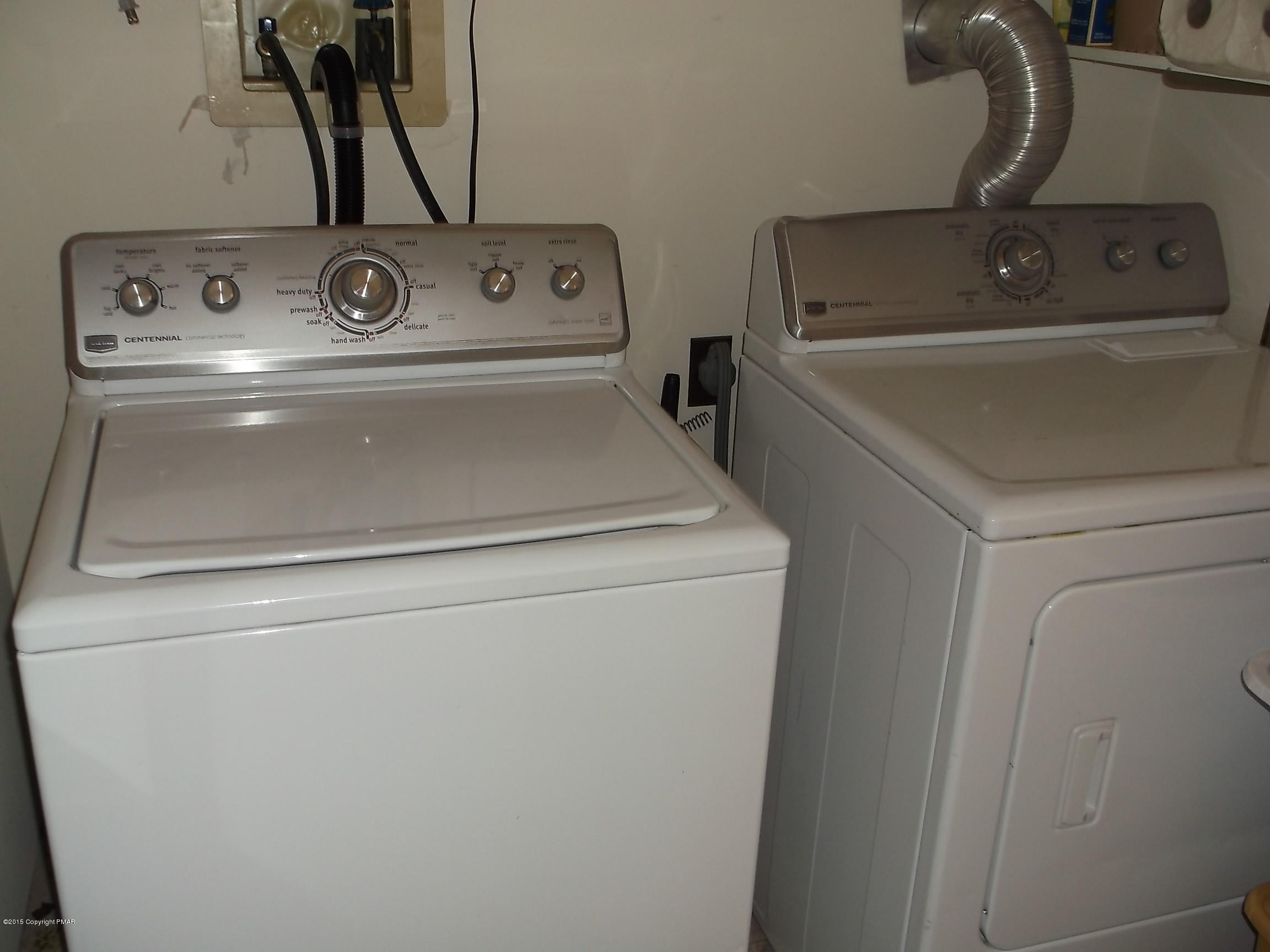 1466 Clover Road Long Pond, PA 18334 - Photo 9 of 21 Laundry