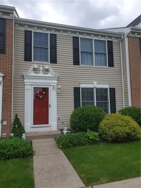 21 Castle View Drive McKees Rocks, PA 15136 - Photo 1 of 1