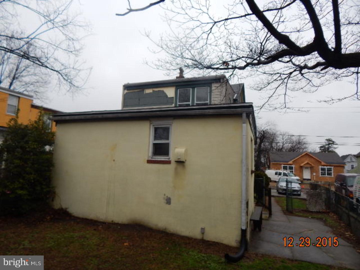 406 Kossuth Street Riverside, NJ 08075 - Photo 4 of 13