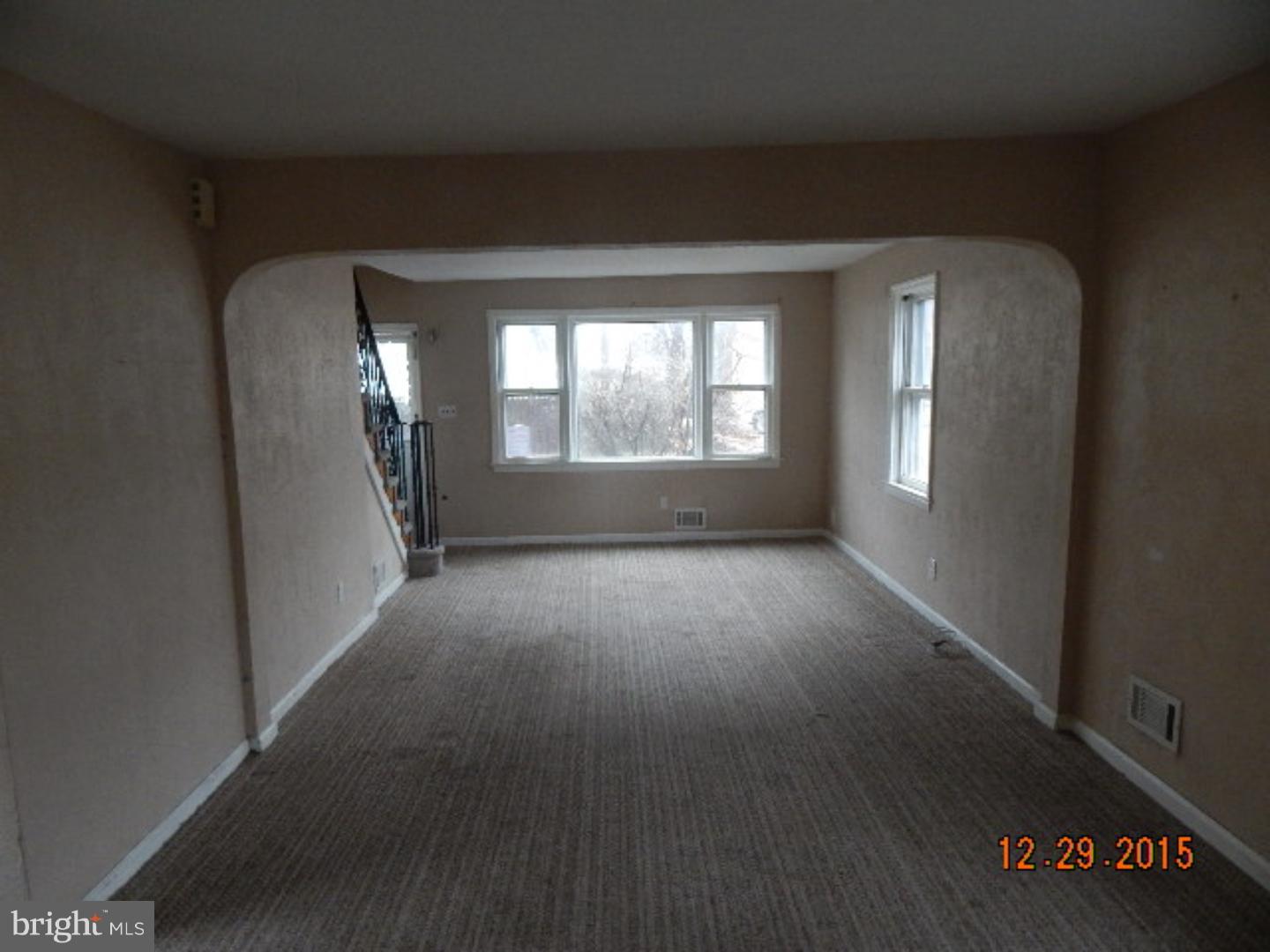 406 Kossuth Street Riverside, NJ 08075 - Photo 5 of 13