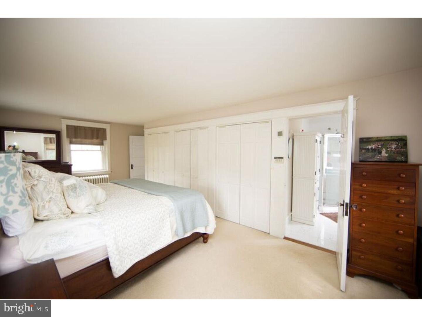 407 Old Lancaster Road Berwyn, PA 19312 - Photo 13 of 25 Bedroom - Main
