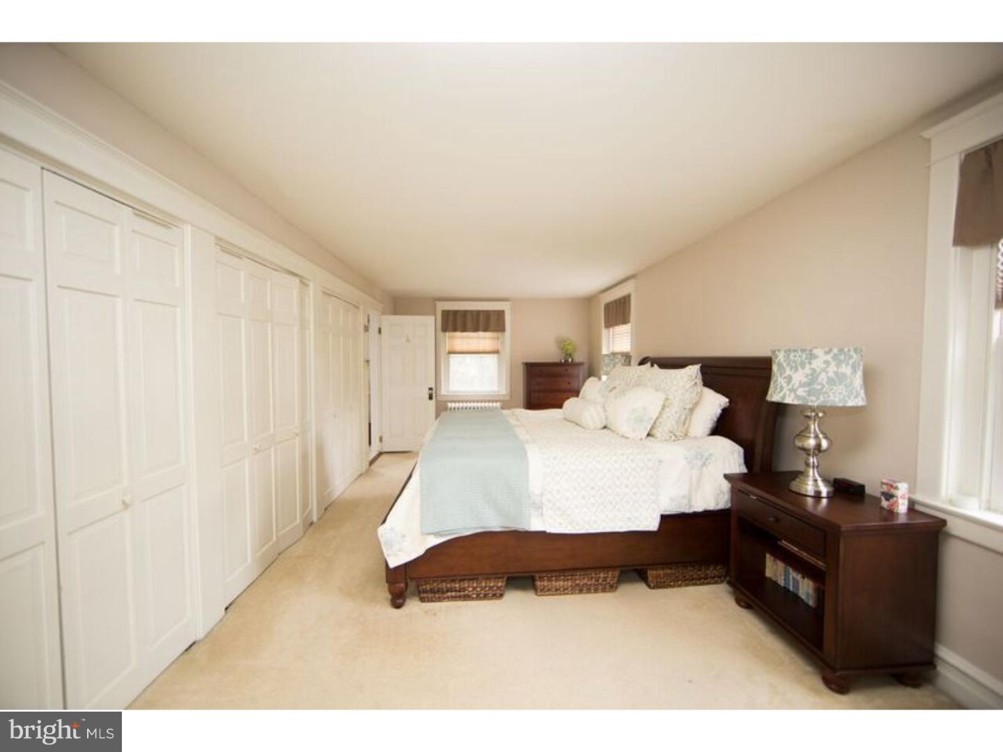 407 Old Lancaster Road Berwyn, PA 19312 - Photo 14 of 25 Bedroom - Main