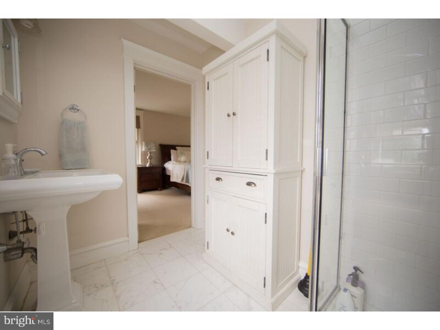 407 Old Lancaster Road Berwyn, PA 19312 - Photo 15 of 25 Bathroom