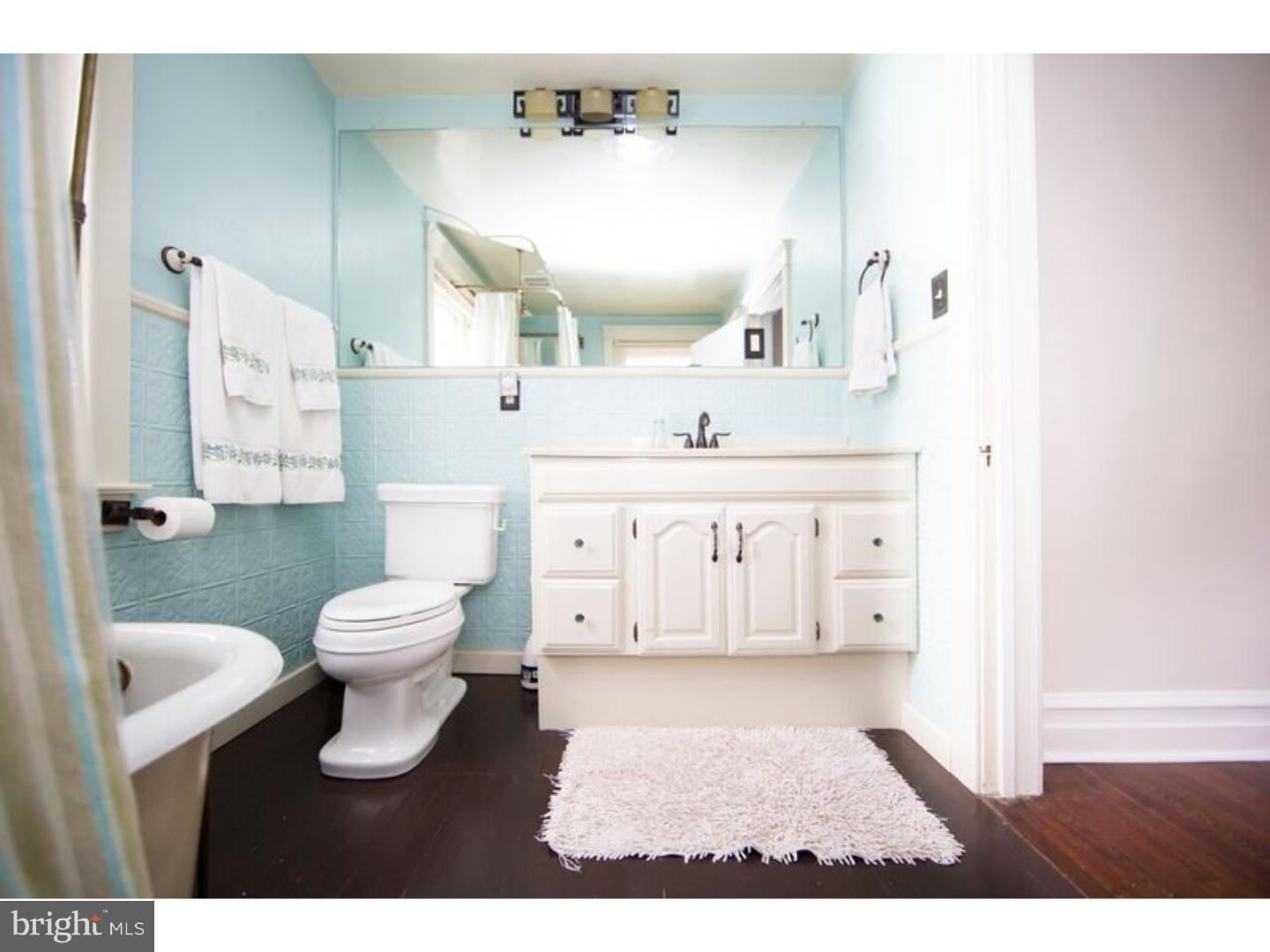 407 Old Lancaster Road Berwyn, PA 19312 - Photo 17 of 25 Bathroom