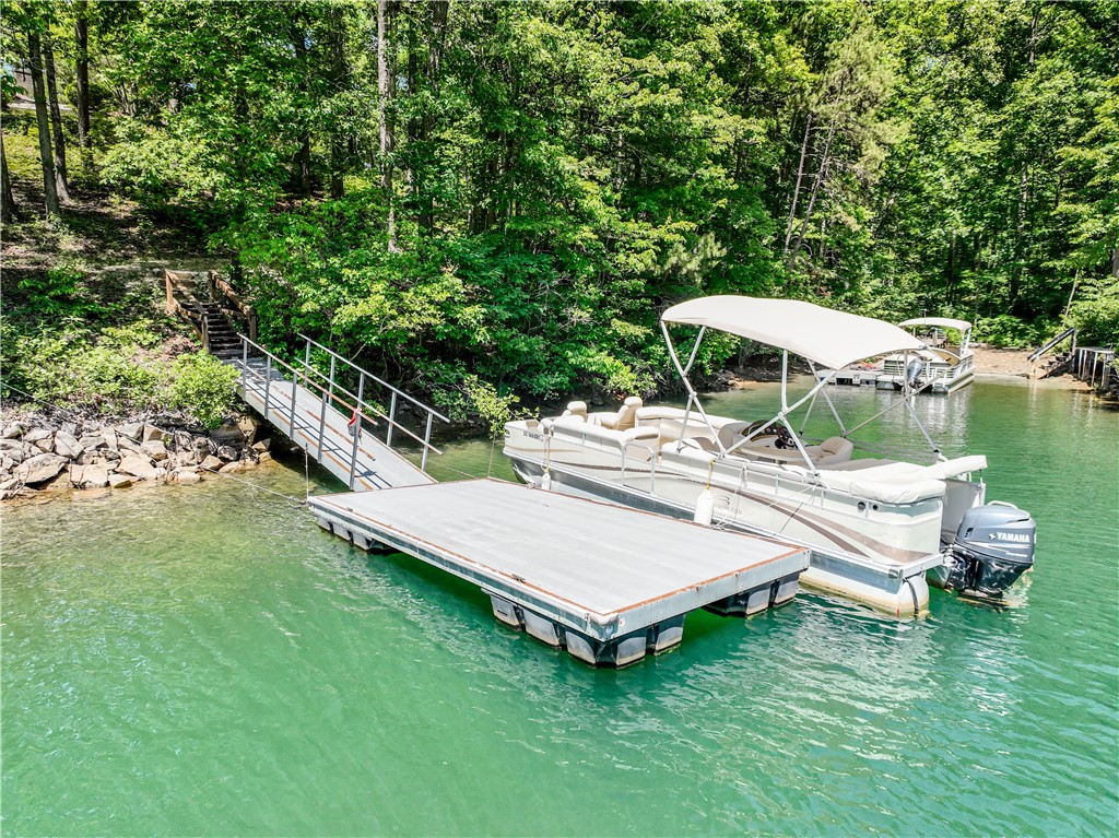 164 Wild Azalea Point Seneca, SC 29672 - Photo 4 of 31
