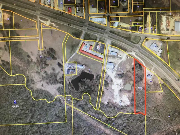 $185,000 | 0 South U Highway 49, Magee, MS 39111