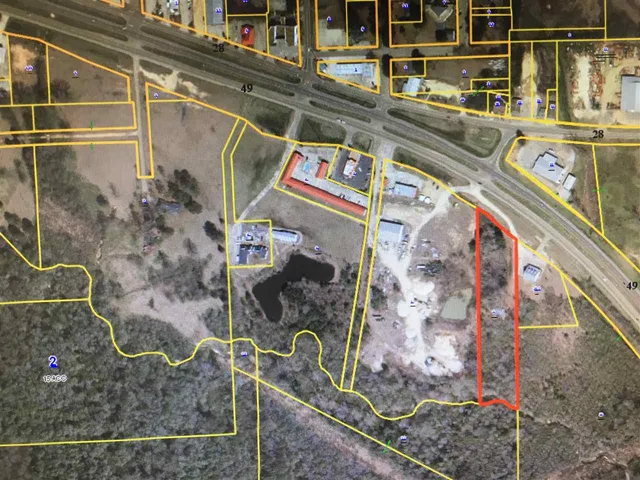 $185,000 | 0 South U Highway 49, Magee, MS 39111