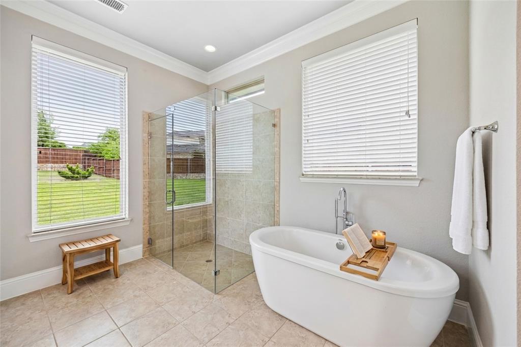 836 Cedar Ranch Road Frisco, TX 75036 - Photo 18 of 40