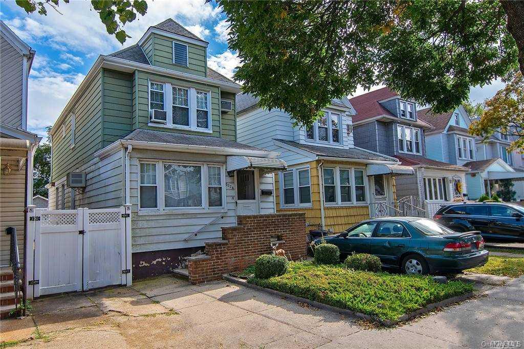 62-24 80th Road Queens, NY 11385 - Photo 1 of 1 Gallery Image 1