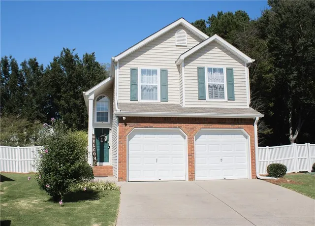 $447,500 | 840 Camelon Court, Alpharetta, GA 30004