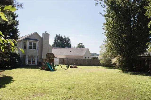 $447,500 | 840 Camelon Court, Alpharetta, GA 30004