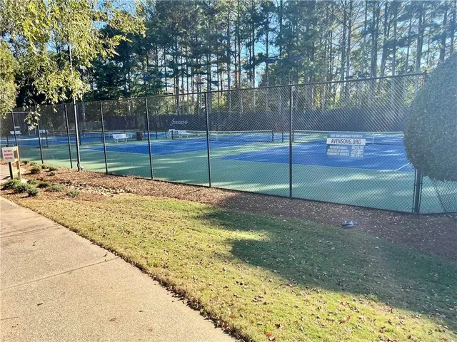 $447,500 | 840 Camelon Court, Alpharetta, GA 30004