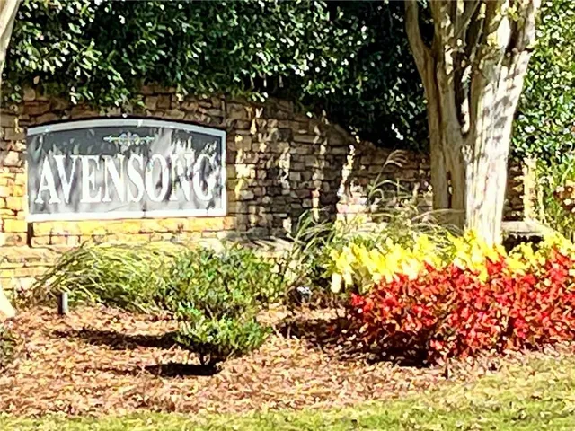 $447,500 | 840 Camelon Court, Alpharetta, GA 30004