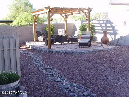 8345 South Bainbridge Road Tucson, AZ 85747 - Photo 15 of 17 Gallery Image 15