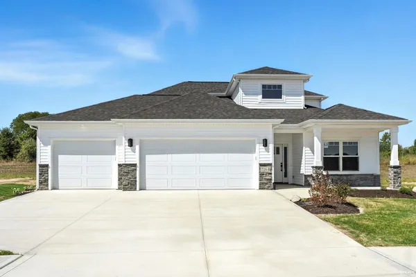$437,500 | 7264 Starks Boulevard, Fort Wayne, IN 46816