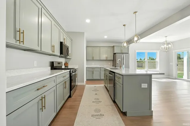 $437,500 | 7264 Starks Boulevard, Fort Wayne, IN 46816